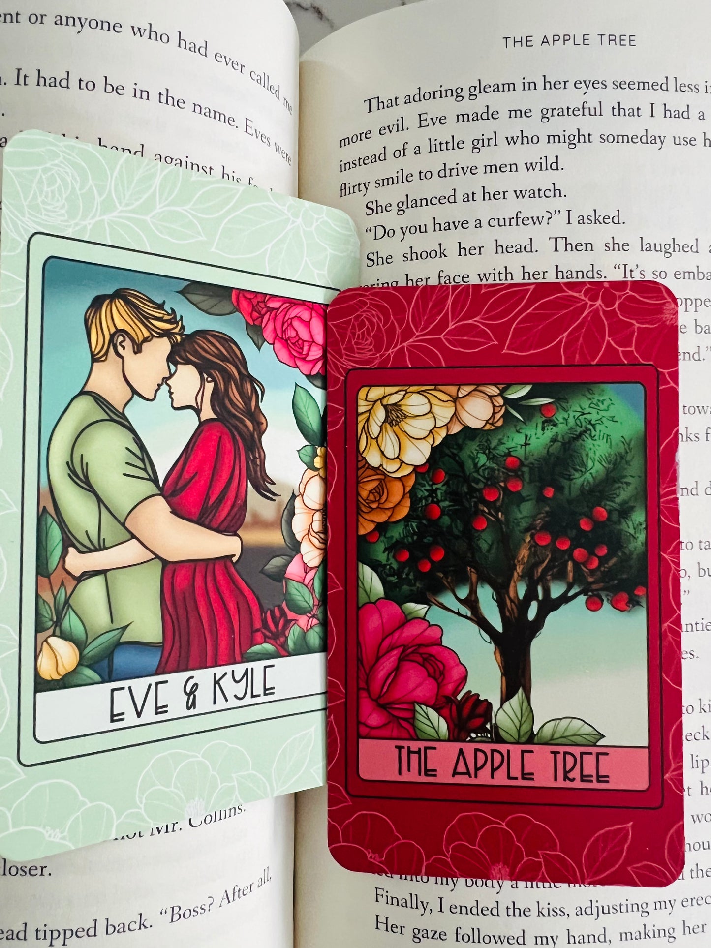 Sunday Morning Series Tarot Cards (Preorder)