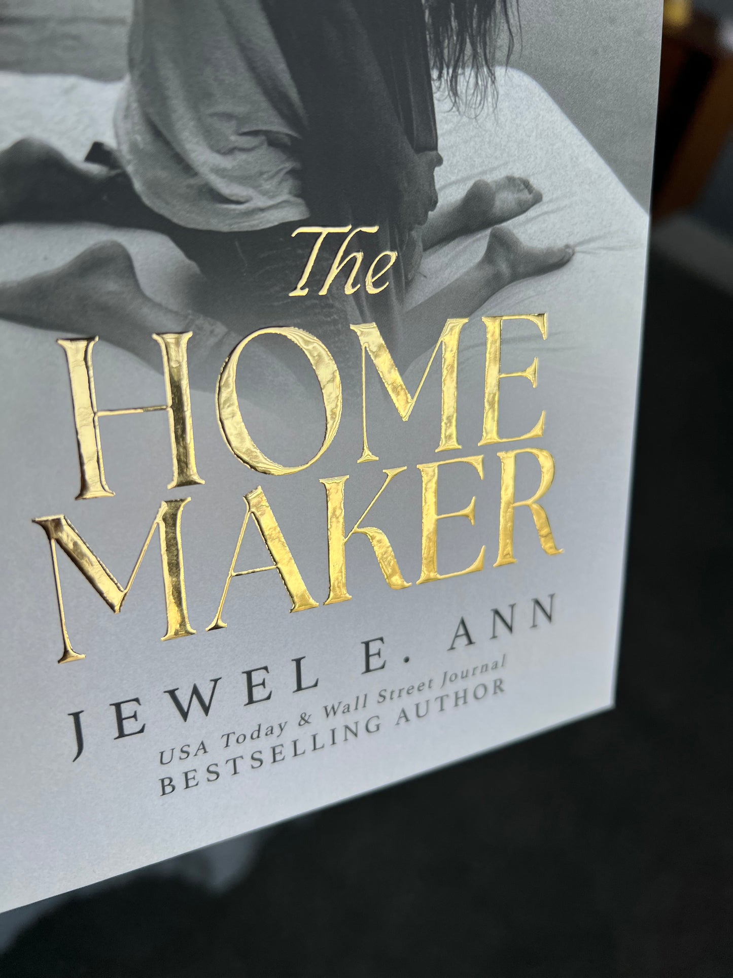 The Homemaker Special Edition Hardcover