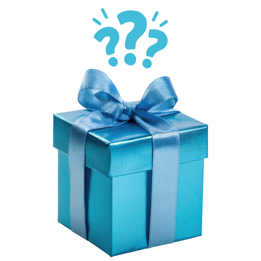 Mystery Special Edition & Swag