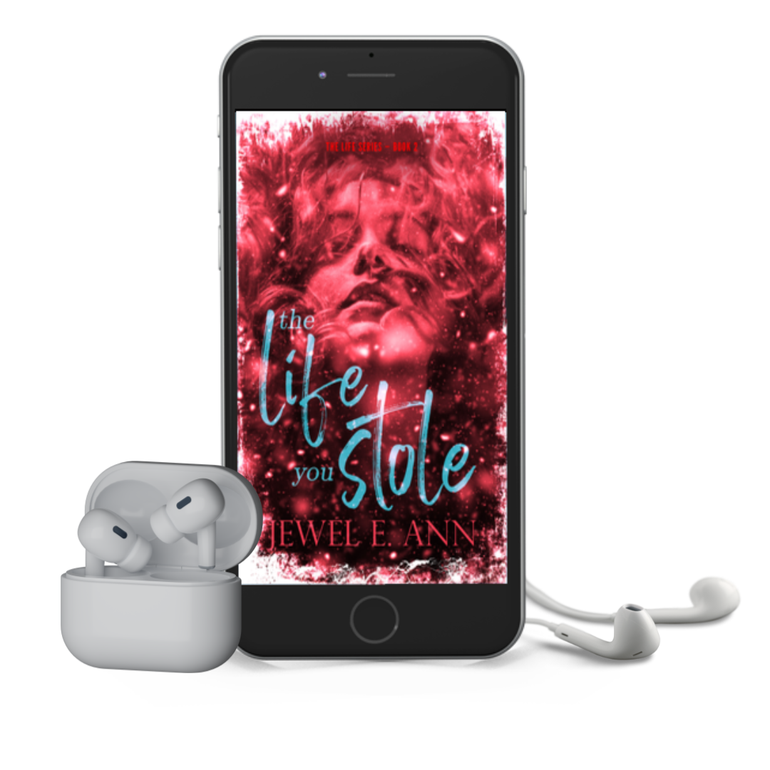 The Life You Stole (Roe & Evie Part Two) Audiobook