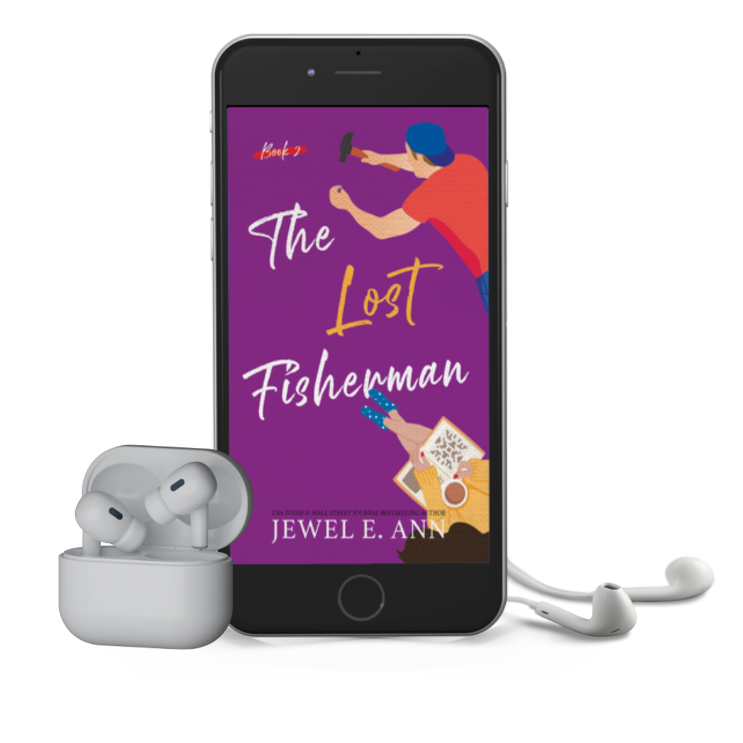 The Lost Fisherman Audiobook