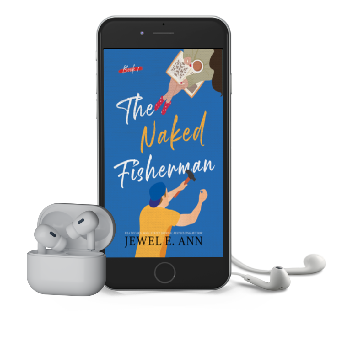 The Naked Fisherman Audiobook