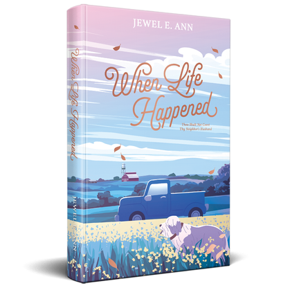 When Life Happened Special Edition Hardcover