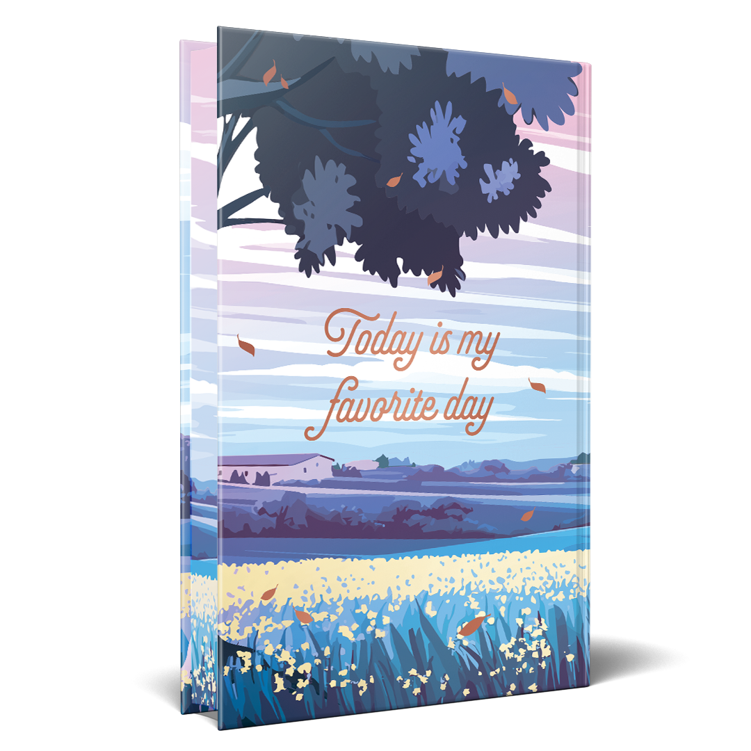 When Life Happened Special Edition Hardcover