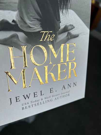 The Homemaker Special Edition Hardcover