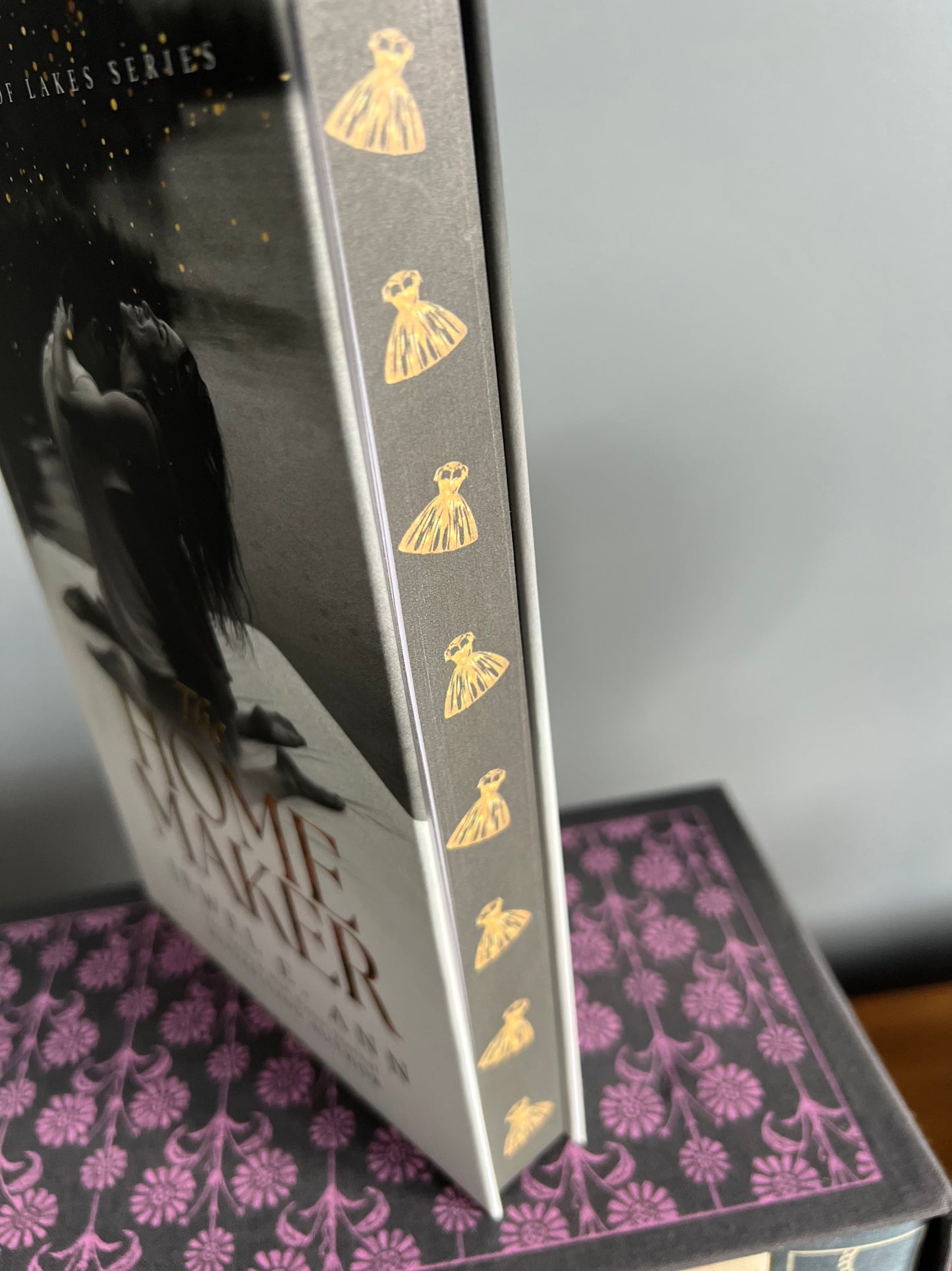 The Homemaker Special Edition Hardcover