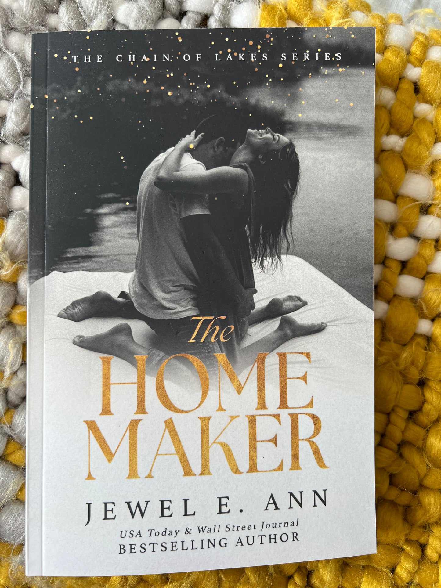 The Homemaker Signed Paperback