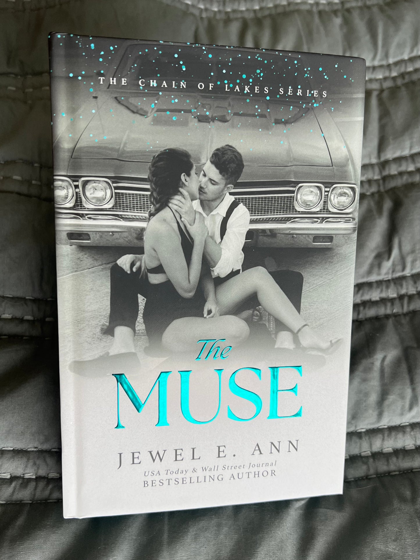 The Muse Special Edition Hardcover