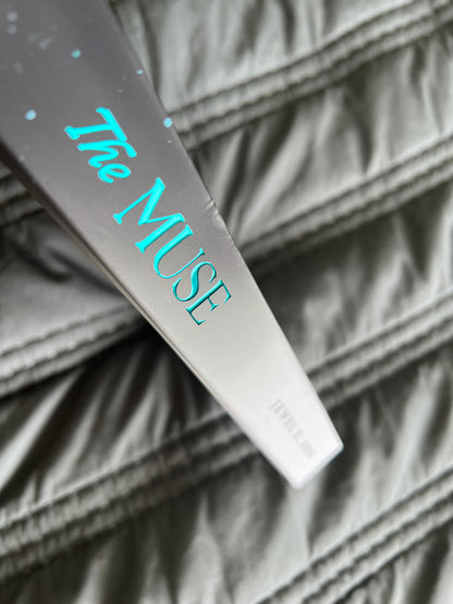 The Muse Special Edition Hardcover