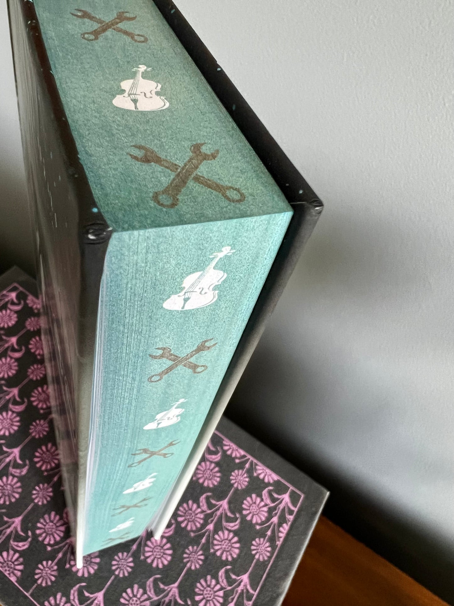 The Muse Special Edition Hardcover