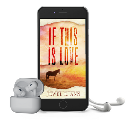 If This Is Love Audiobook