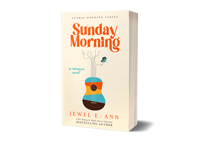 Sunday Morning Special Edition Signed Paperback