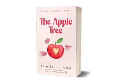 The Apple Tree Special Edition Signed Paperback