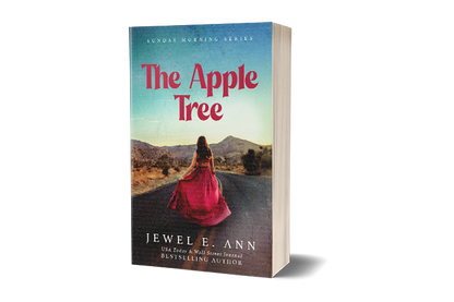 The Apple Tree Signed Paperback