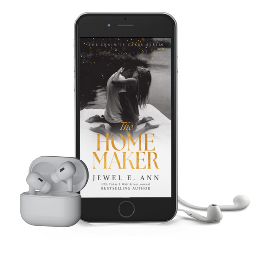 The Homemaker Audiobook