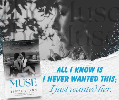 The Muse Special Edition Hardcover