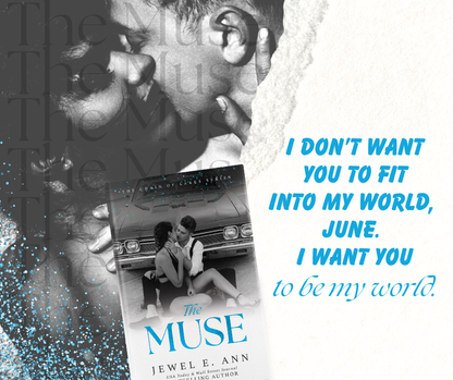 The Muse Special Edition Hardcover