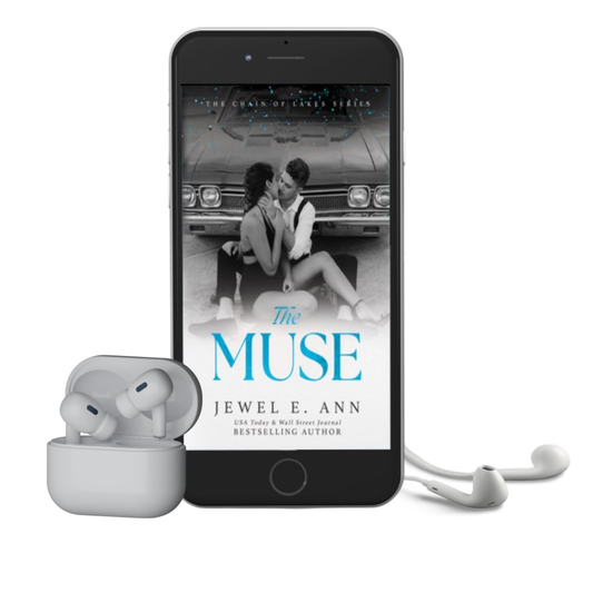 The Muse Audiobook