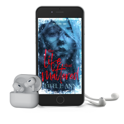 The Life That Mattered (Roe & Evie Part One) Audiobook