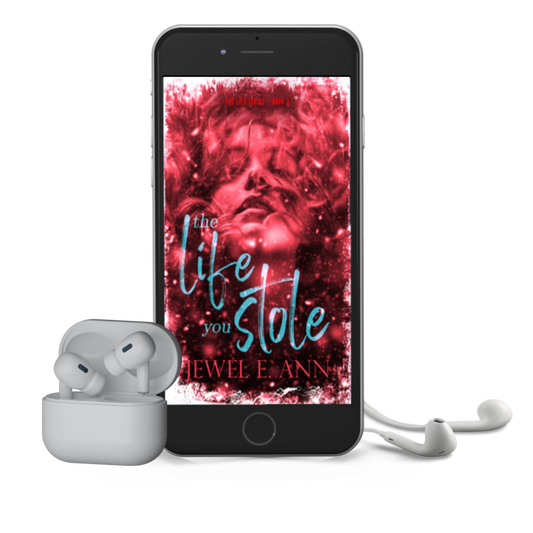 The Life You Stole (Roe & Evie Part Two) Audiobook