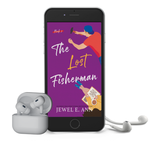 The Lost Fisherman Audiobook