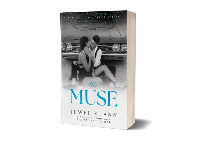 The Muse Signed Paperback