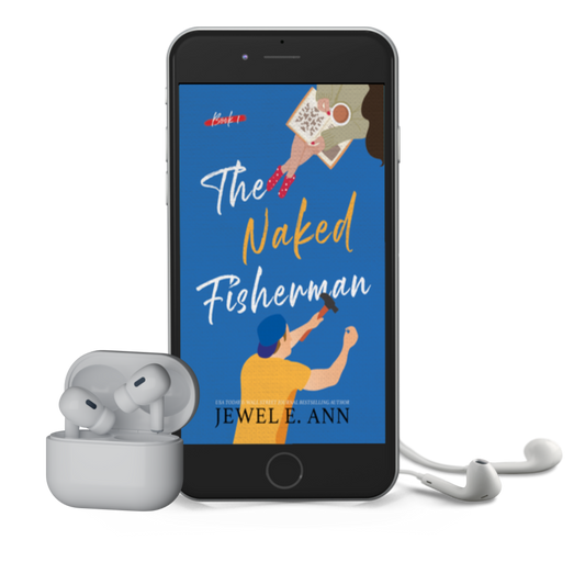 The Naked Fisherman Audiobook