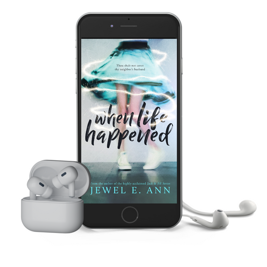 When Life Happened Audiobook